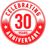 Climanetics - celebrating anniversary 30 years